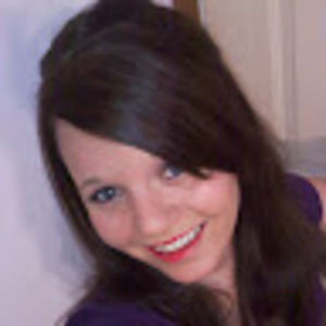 Meet your Posher, Krystal